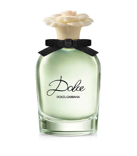 dolce gabbana dolce eau de parfum 75 ml